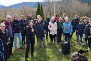 Homenaje a los Gabarreros Fallecidos: Un Legado en Manos de los Escolares