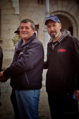 COLOCACION DEL PINO GABARRERO. EL ESPINAR GABARREROS 2025