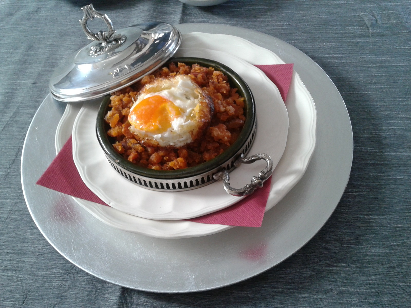 mejores restaurantes El Espinar y San Rafael